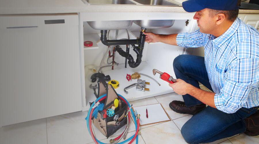 Professional sink repair in Kremmling, CO